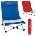 Mesh Beach Chair